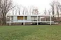 Casa Farnsworth