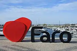 Faro (Portugal)