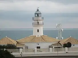 Faro de Cullera