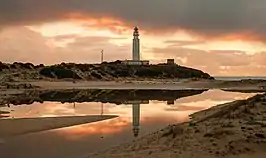 Faro de Trafalgar