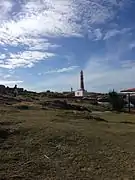 Faro de Cabo Polonio.