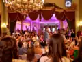 Fashion Show en el Salón Principal de la Sociedad Potosina La Lonja