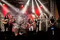 Fates Warning (KIT Festival, Germany, 2016)