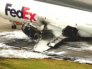 Fedex memphis1crashflight630