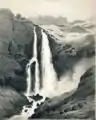 Feigumfossen