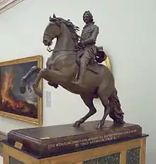 Modelo de Manuel Francisco Álvarez de la Peña.