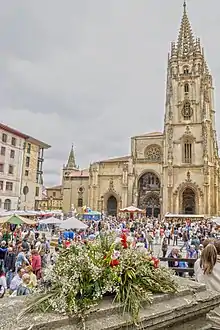 Feria de la Ascensión