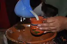 El Son del atole invita a pasar "a tomar atole" a todos los que van pasando