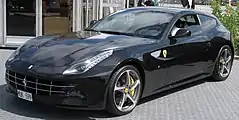 Ferrari FF de 2011