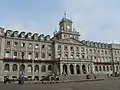 Ayuntamiento de Ferrol