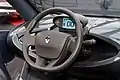 Prototipo en 2011