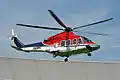 AgustaWestland AW139