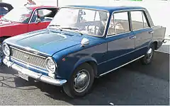 Fiat 124