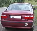 2005 Fiat Albea Star 1.2 16V de Rumania