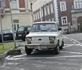 Fiat Polski 126p