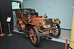 Fiat 12 HP