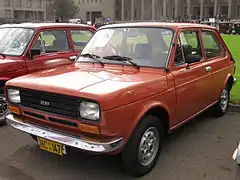 Fiat 147 1050 L 2000