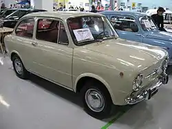 Fiat 850