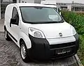 Fiat Qubo (2012-2016)