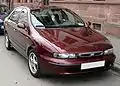 Fiat Marea (1996-2008)