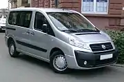 Fiat Scudo