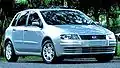 Fiat Stilo 5p.