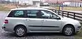 Fiat Stilo MultiWagon