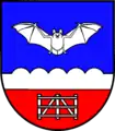 Escudo de Fiefbergen.