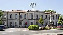 Ayuntamiento