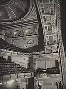 Detalles del interior