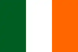 Irlanda