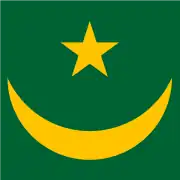 Mauritania