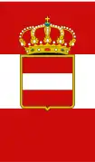 Luftfahrtruppen, Imperio austrohúngaro.