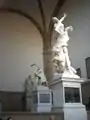 Il Rapto de las Sabinas de Giambologna