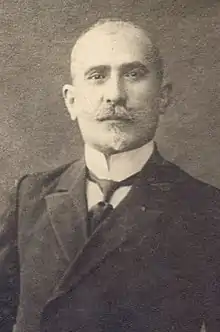 Firidun bey Kocherlinski