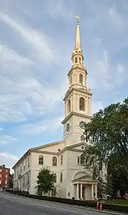 Primera Iglesia Bautista
