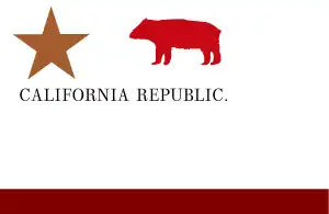 República de California