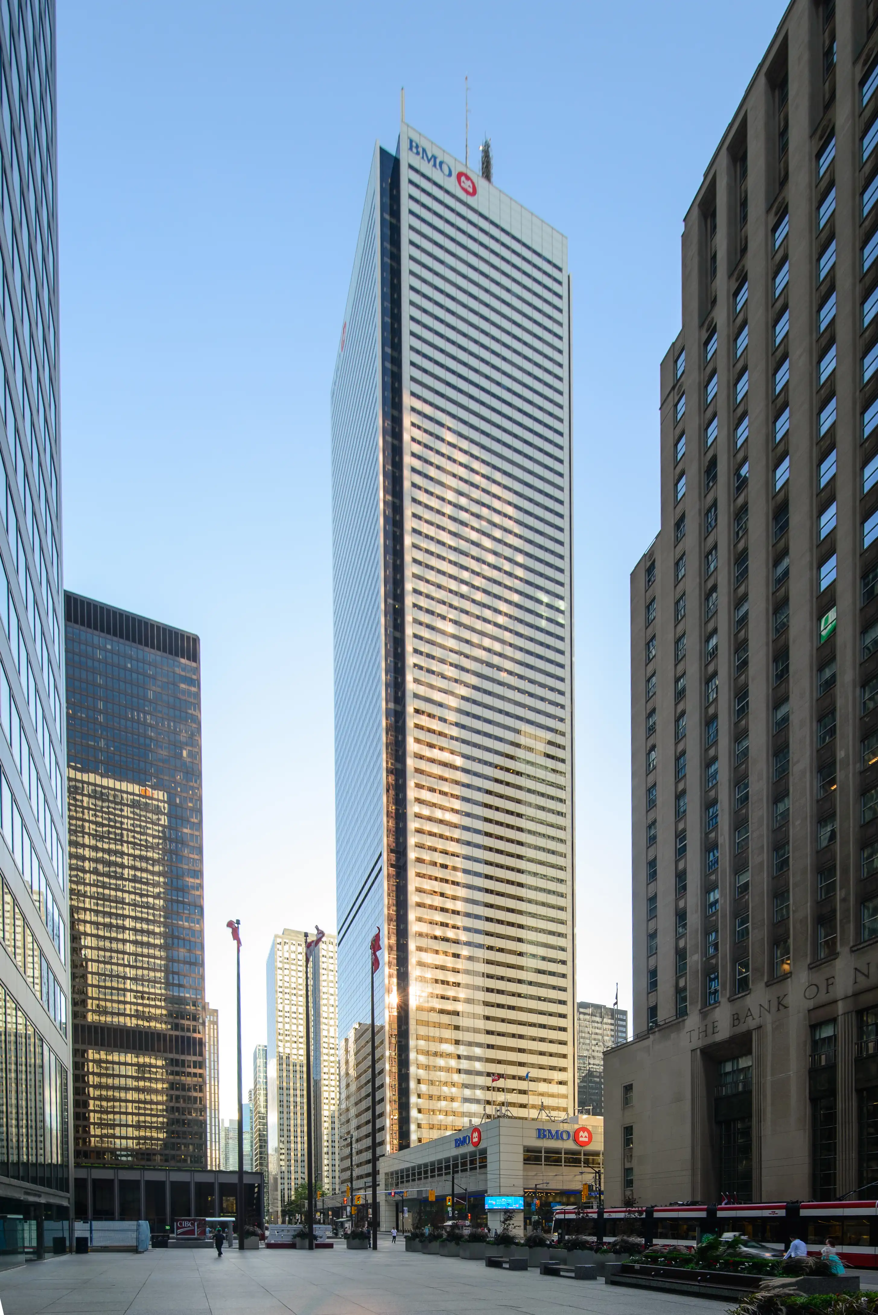 First Canadian Place August 2017 01