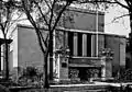 First Congregational Church; Chicago, Illinois 1908 by William Drummond