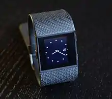 Fitbit Surge