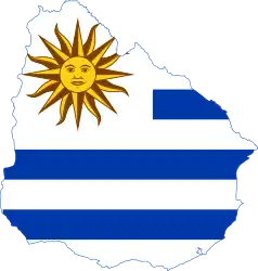 Ver el portal sobre Uruguay