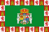 Bandera de Cádiz