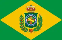 Bandera de Brasil