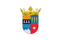 Bandera de Ñuble