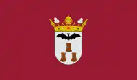 Bandera de Albacete