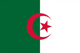 Algerian