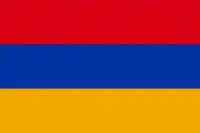 República Democrática de Armenia (DRA) (1918–1922)