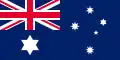 Australia(1901-1903)