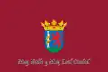 Bandera de Badajoz