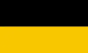 Bandera  de Baden-Wurtemberg